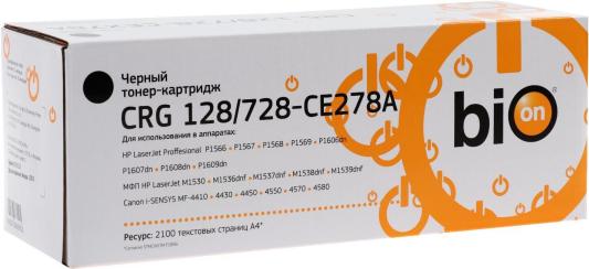 Картридж Bion C13T12924012 2000стр Черный