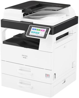 Лазерное МФУ Ricoh IM 2702