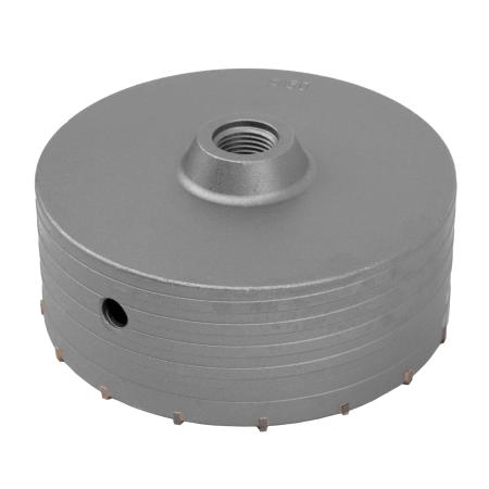 Буровая коронка, M22 х 150 мм// Matrix