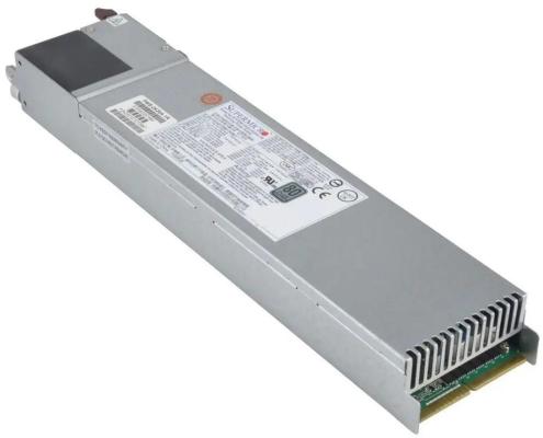 Блок питания Supermicro PWS-2K20A-1R