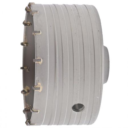 Буровая коронка, M22 х 115 мм// Matrix