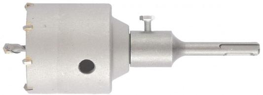 Коронка по бетону в сборе, М22 х 65 мм, SDS PLUS// Сибртех