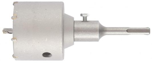 Коронка по бетону в сборе, М22 х 73 мм, SDS PLUS// Сибртех