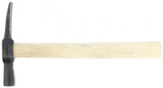 Молоток печника, 400 г, деревянная рукоятка (Арефино)// Россия