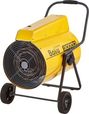 Тепловая пушка BALLU BHP-P2-30 27000 Вт желтый