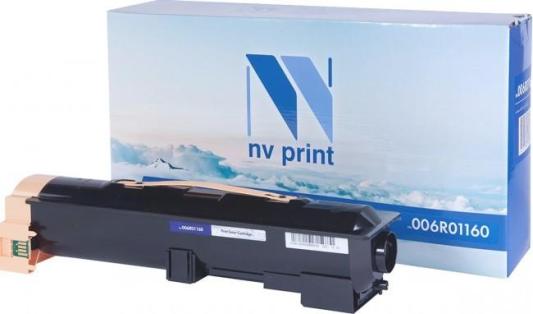 Картридж NV-Print 006R01160 30000стр Черный
