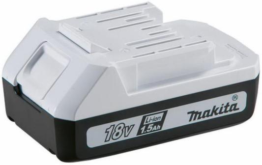 Makita Аккумулятор тип BL1815G,18В,1.5Ач Li-ion [198186-3]