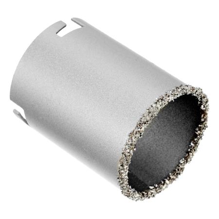 Кольцевая коронка с карбидным напылением, 53 мм// Matrix