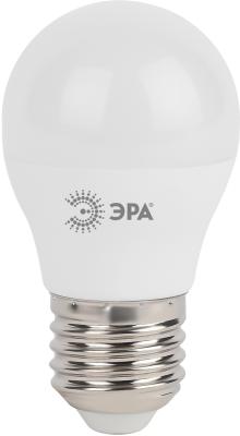 ЭРА Б0032989 Светодиодная лампа шарик LED smd P45-11w-840-E27