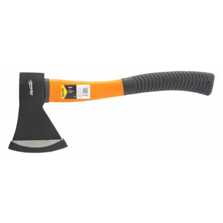 Топор SPARTA 21641  1000 г фибергласовое топорище