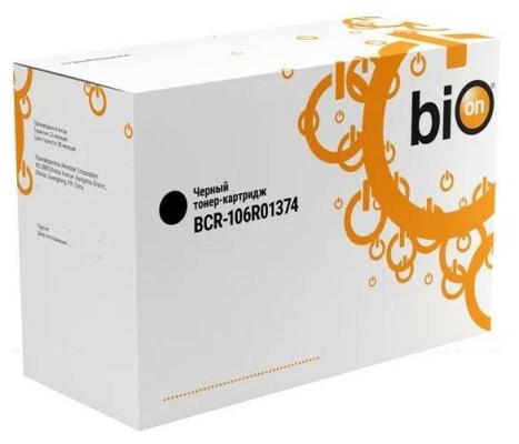 Картридж Bion 106R01374 5000стр Черный