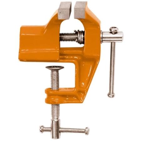 Тиски, 50 мм, крепление для стола// Sparta