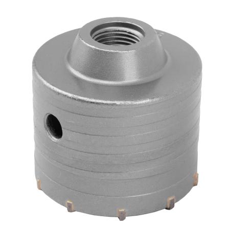 Буровая коронка, M22 х 76 мм// Matrix