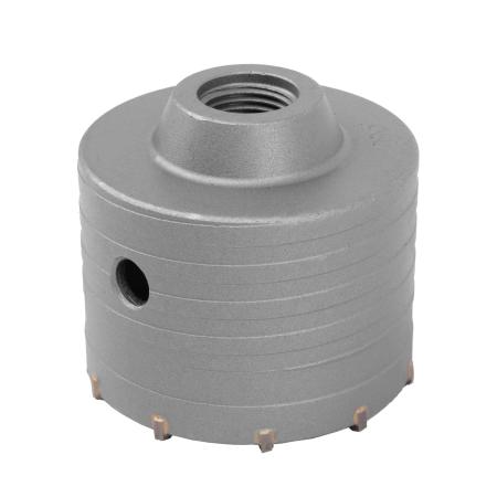 Буровая коронка, M22 х 80 мм// Matrix