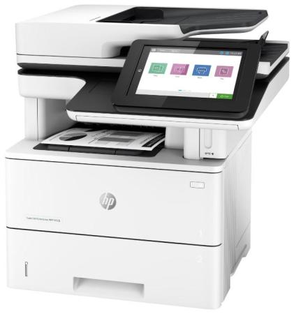 Лазерное МФУ HP LaserJet Enterprise M528f