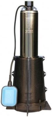 Садовый насос колодезный Джилекс Водомет 55/50 А дф 600Вт 3300л/час (в компл.:обратный клапан/донный фильтр)
