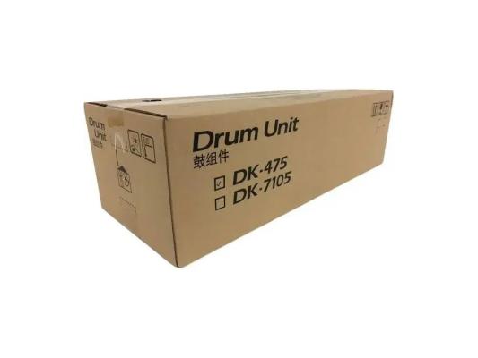 Блок барабана Kyocera DK-475 для FS-6525