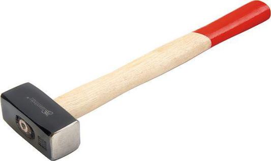 Кувалда MATRIX 10903  1500г деревянная рукоятка