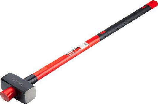 Кувалда MATRIX 10924  5000г фибергласовая обрезиненная рукоятка master