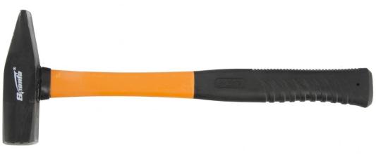 Молоток слесарный SPARTA 10376  600г фибергласовая обрезиненная рукоятка
