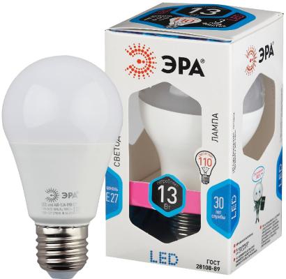 Лампа светодиодная груша Эра Б0020537 E27 220W 4000K