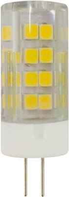 Лампа светодиодная капсульная Эра Б0027858 G4 5W 4000K