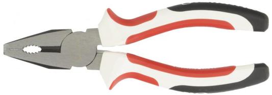 Плоскогубцы Premium, 200 мм, трехкомпонентные рукоятки// Matrix
