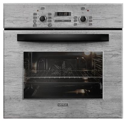 Электрический шкаф Gefest ЭДВ ДА 622-02 К35 серый