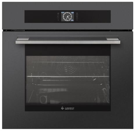Электрический шкаф Gefest ЭДВ ДА 622-04 К57S серый