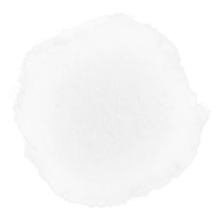 Насадка полировальная "под липучку", 150 мм, натуральная шерсть// Matrix