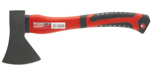 Топор, 600 г, фибергласовое топорище// Matrix