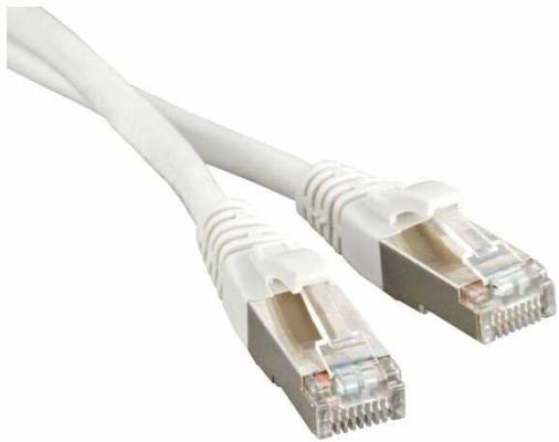 NEOMAX (NM13001-003) Шнур коммут. UTP 0.3м, гибкий, cat.5е, серый ,  многожильный