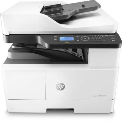 Лазерное МФУ HP LaserJet Pro M443nda