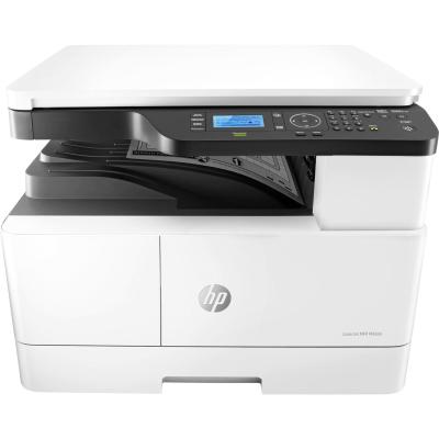 Лазерное МФУ HP LaserJet M438n