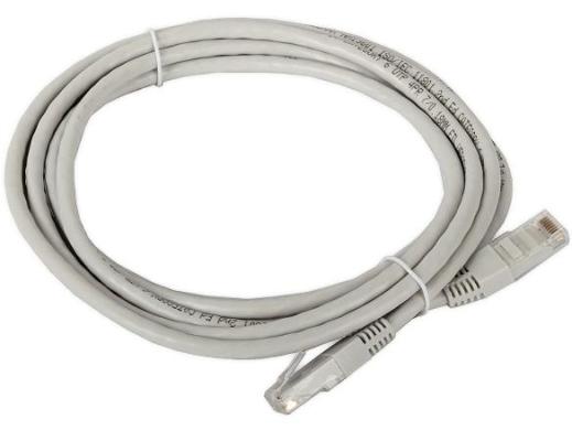 Патч-корд 5E категории Neomax FTP 5м NM23001-05