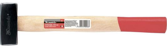 Кувалда, 2000 г, деревянная рукоятка// Matrix