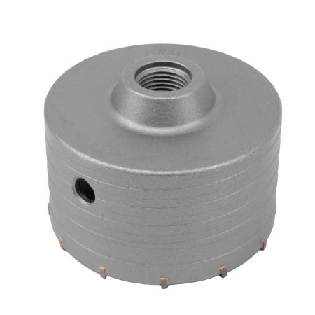 Буровая коронка, M22 х 100 мм// Matrix