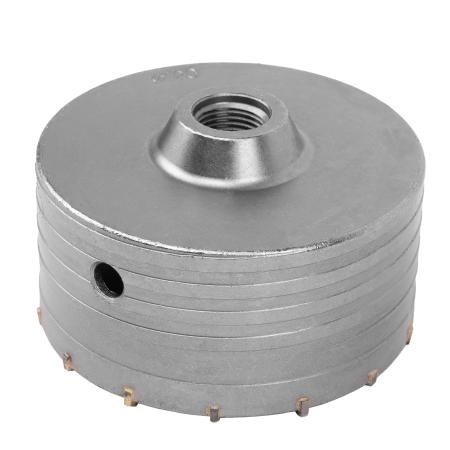 Буровая коронка, M22 х 120 мм// Matrix