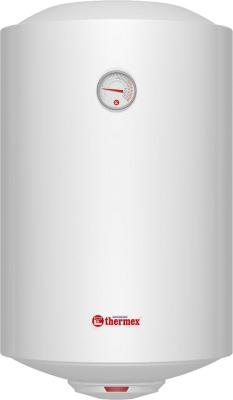 Водонагреватель Thermex Champion TitaniumHeat 80 V 1.5кВт 80л электрический настенный/белый