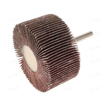 Круг Лепестковый Радиальный (КЛ) MATRIX 74126  60 х 30 х 6мм р 120