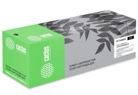 Картридж Cactus CS-TK8800K 30000стр Черный