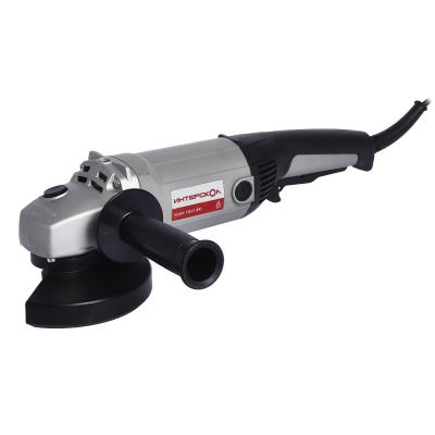 Углошлифовальная машина интерскол УШМ-150/1300 150 мм 1300 Вт