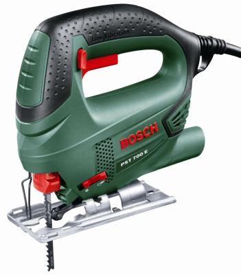 Лобзик Bosch PST 700 E 500Вт