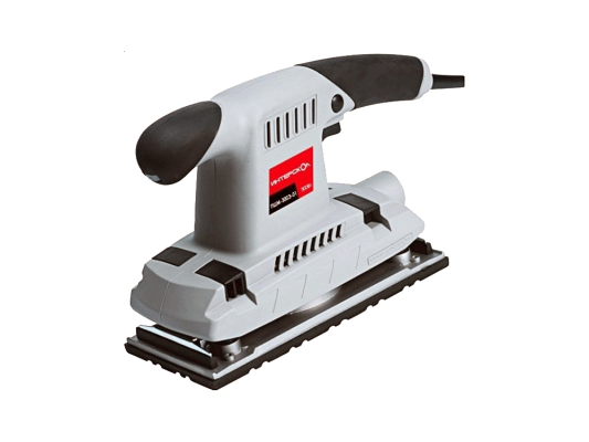 Виброшлифмашина Интерскол ПШМ-115/300Э