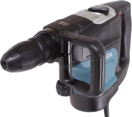 Перфоратор Makita HR4501C 1350Вт