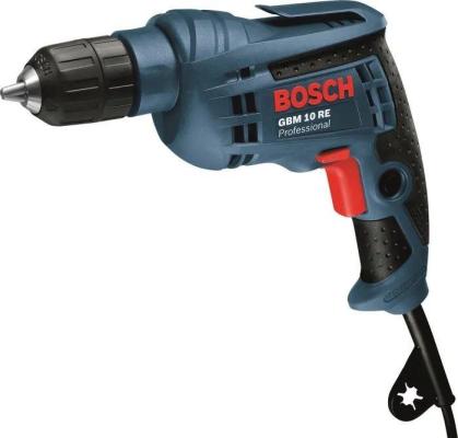 Дрель-шуруповёрт BOSCH GBM 10 RE