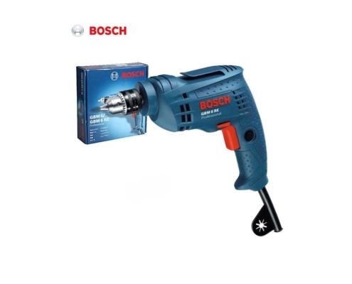 Дрель-шуруповёрт BOSCH GBM 6 RE