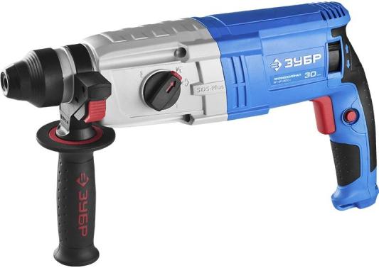 Перфоратор Зубр ЗП-30-900 К