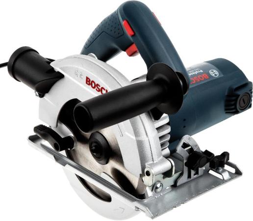 Дисковая пила Bosch GKS 600 1200 Вт 165мм