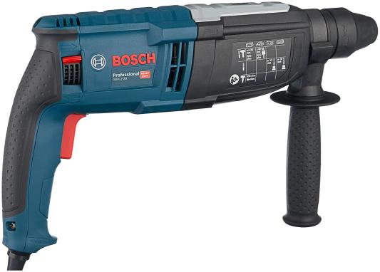 Перфоратор Bosch GBH 2-28